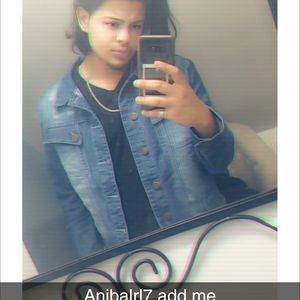 Meet your Posher, Rafael